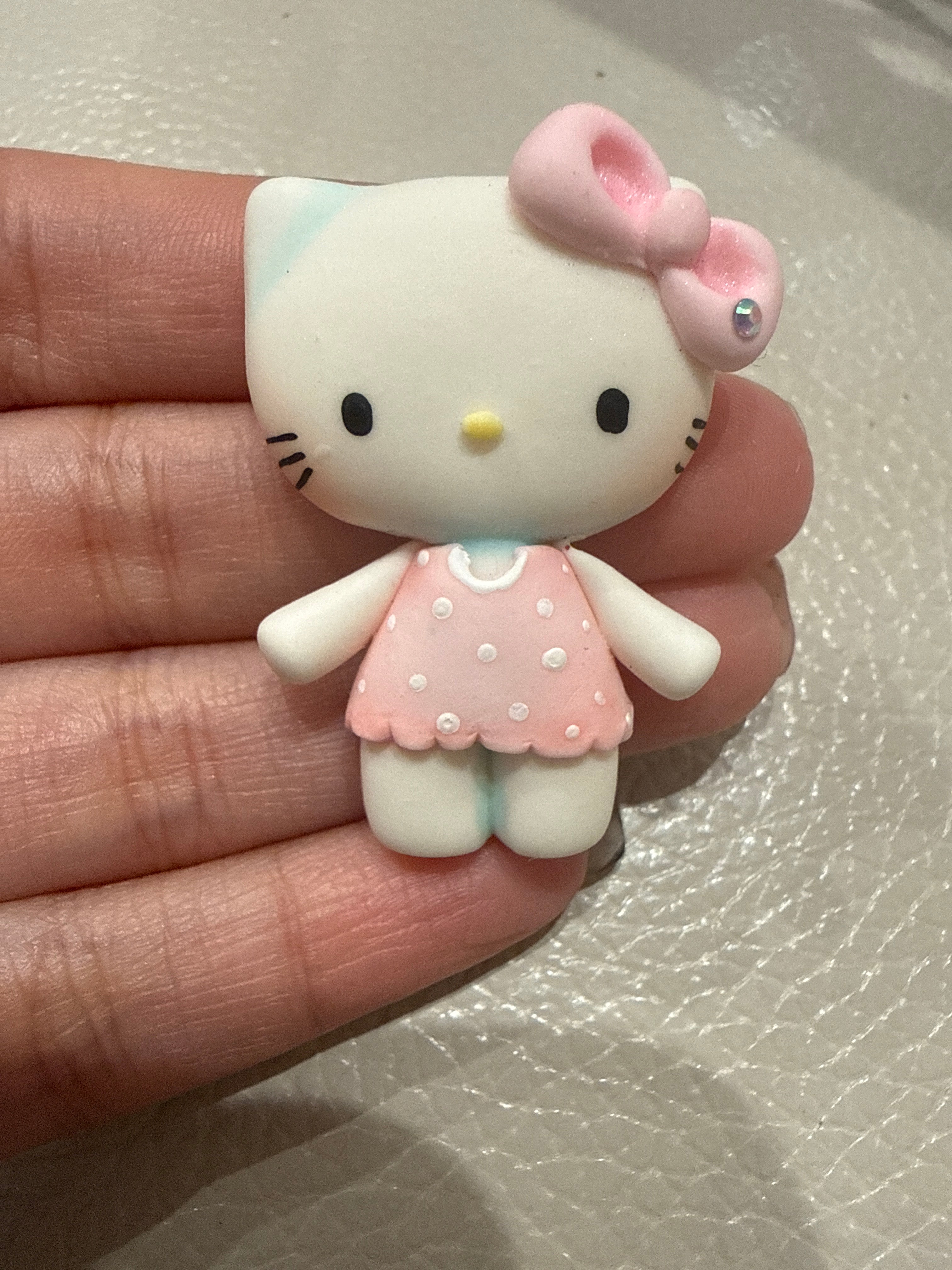 Hello Kitty & Friends