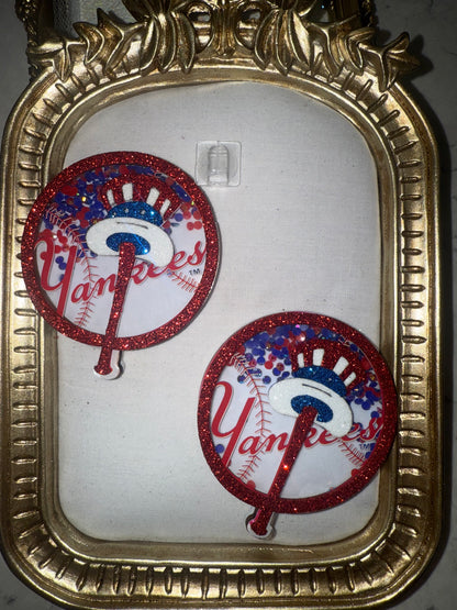 Sports/ Sports Teams Shakers