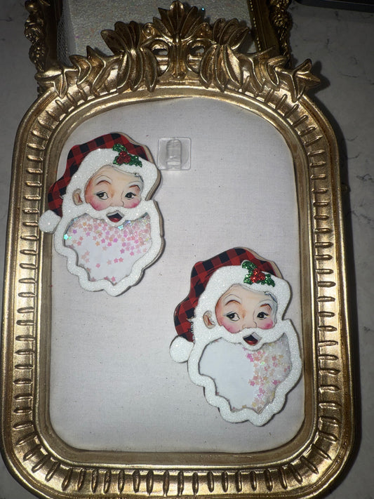 Christmas Shakers (Disney,Jack,Grinch)