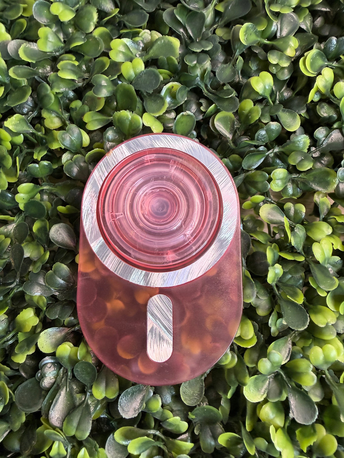 CLEAR POP SOCKETS