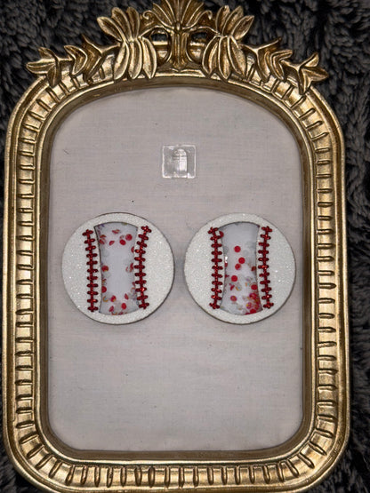 Sports/ Sports Teams Shakers