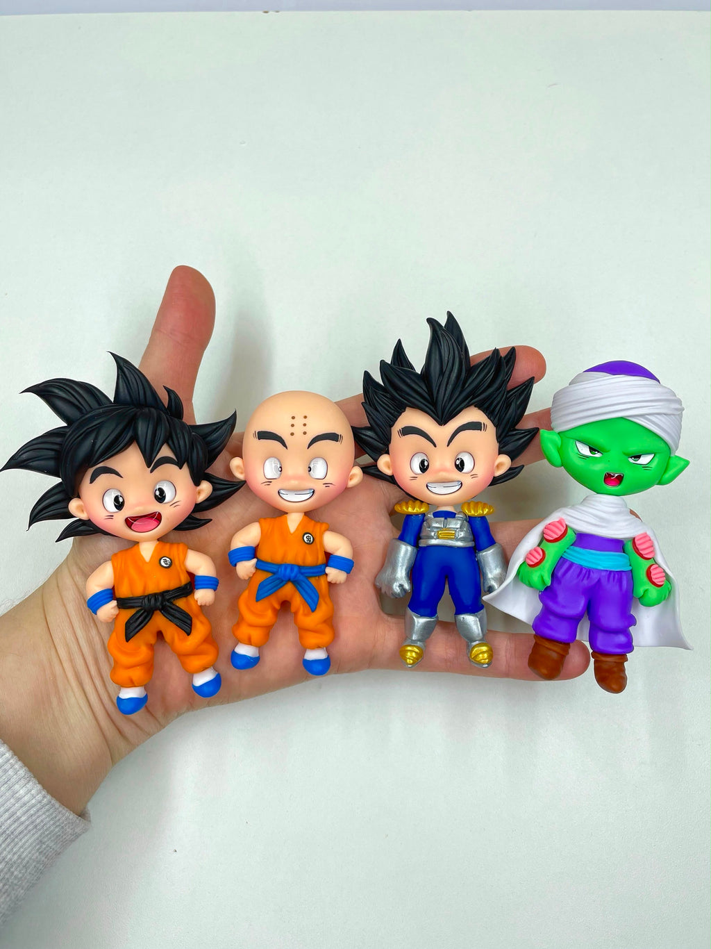 Dragon Ball Z Set