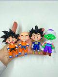 Dragon Ball Z Set