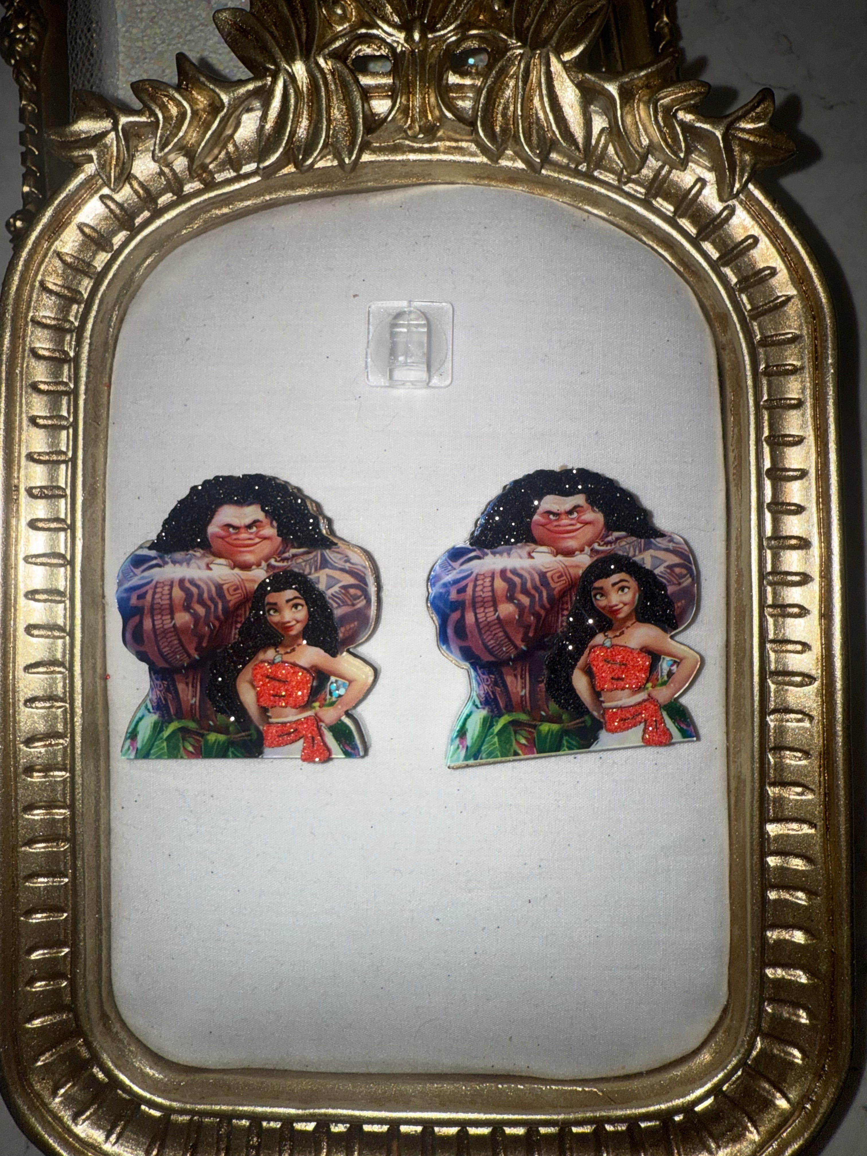 Princess Shakers