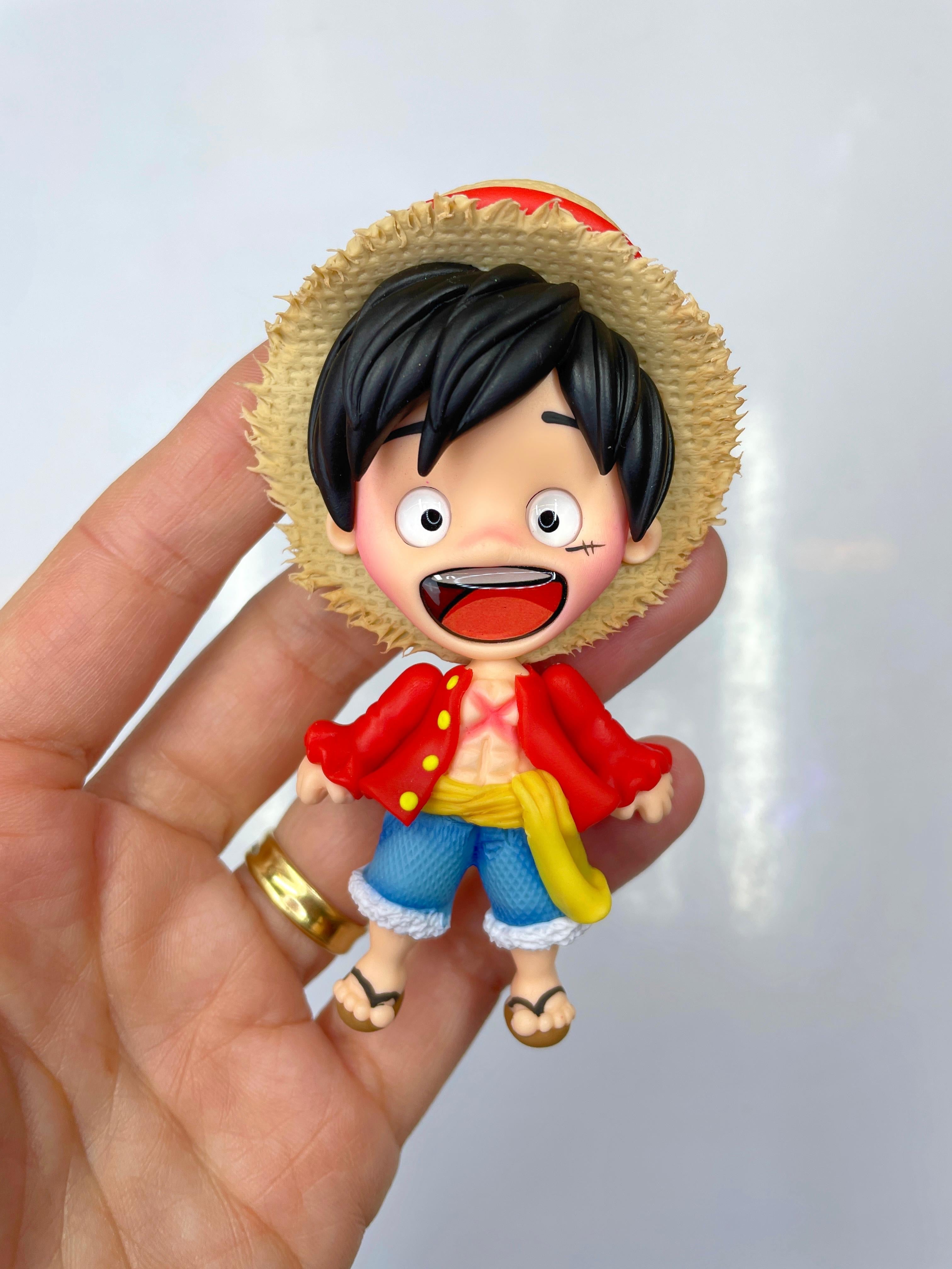 One Piece Lufy