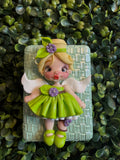 Tinkerbell Mirror