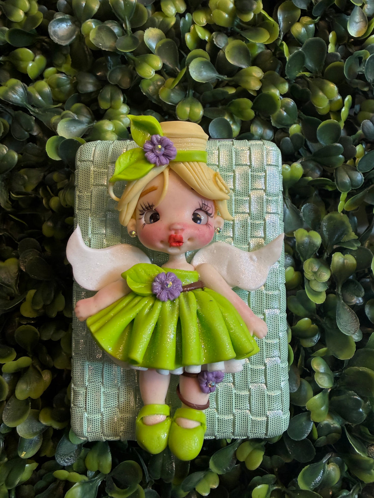 Tinkerbell Mirror