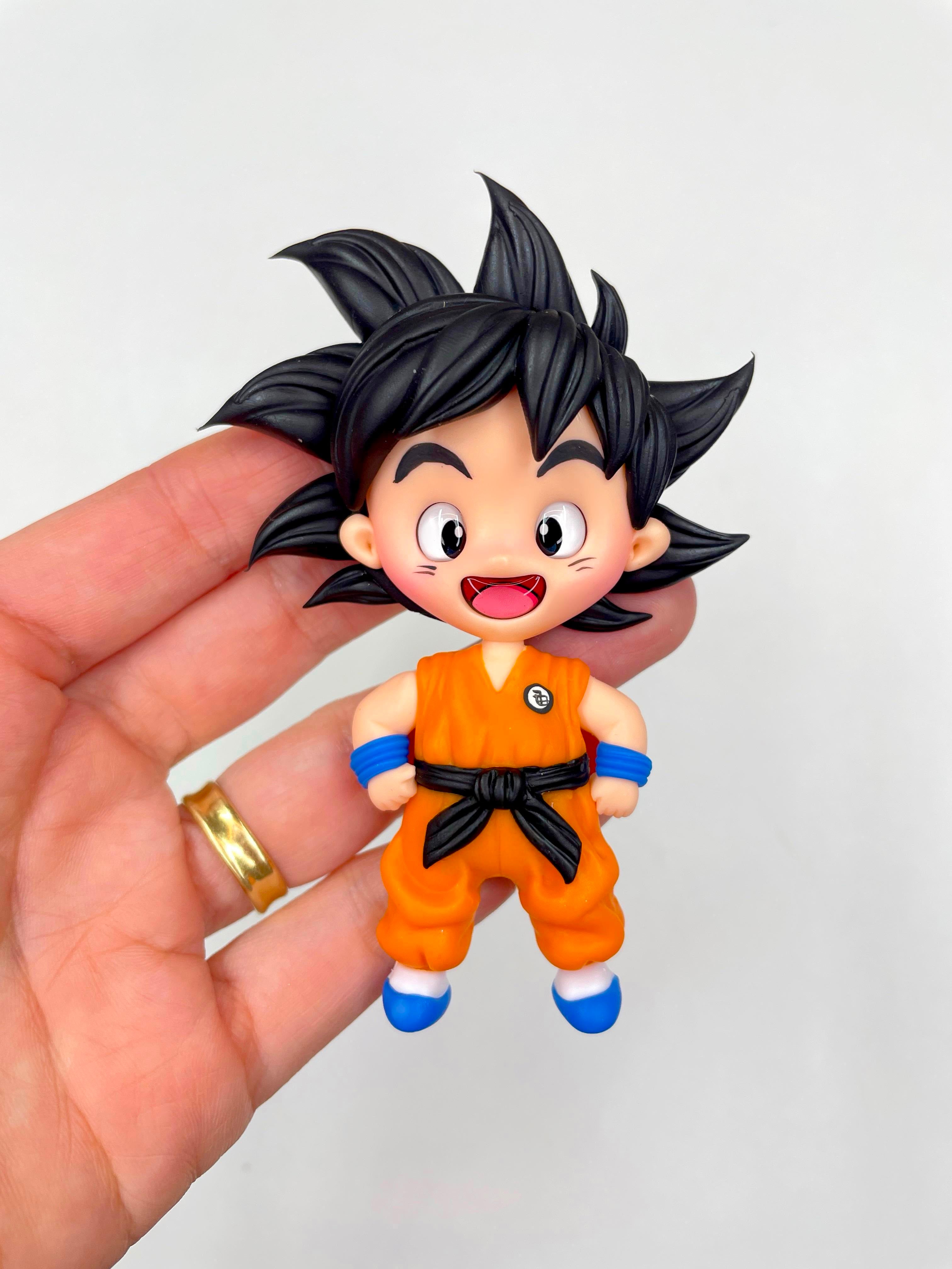 Dragon Ball Z Set