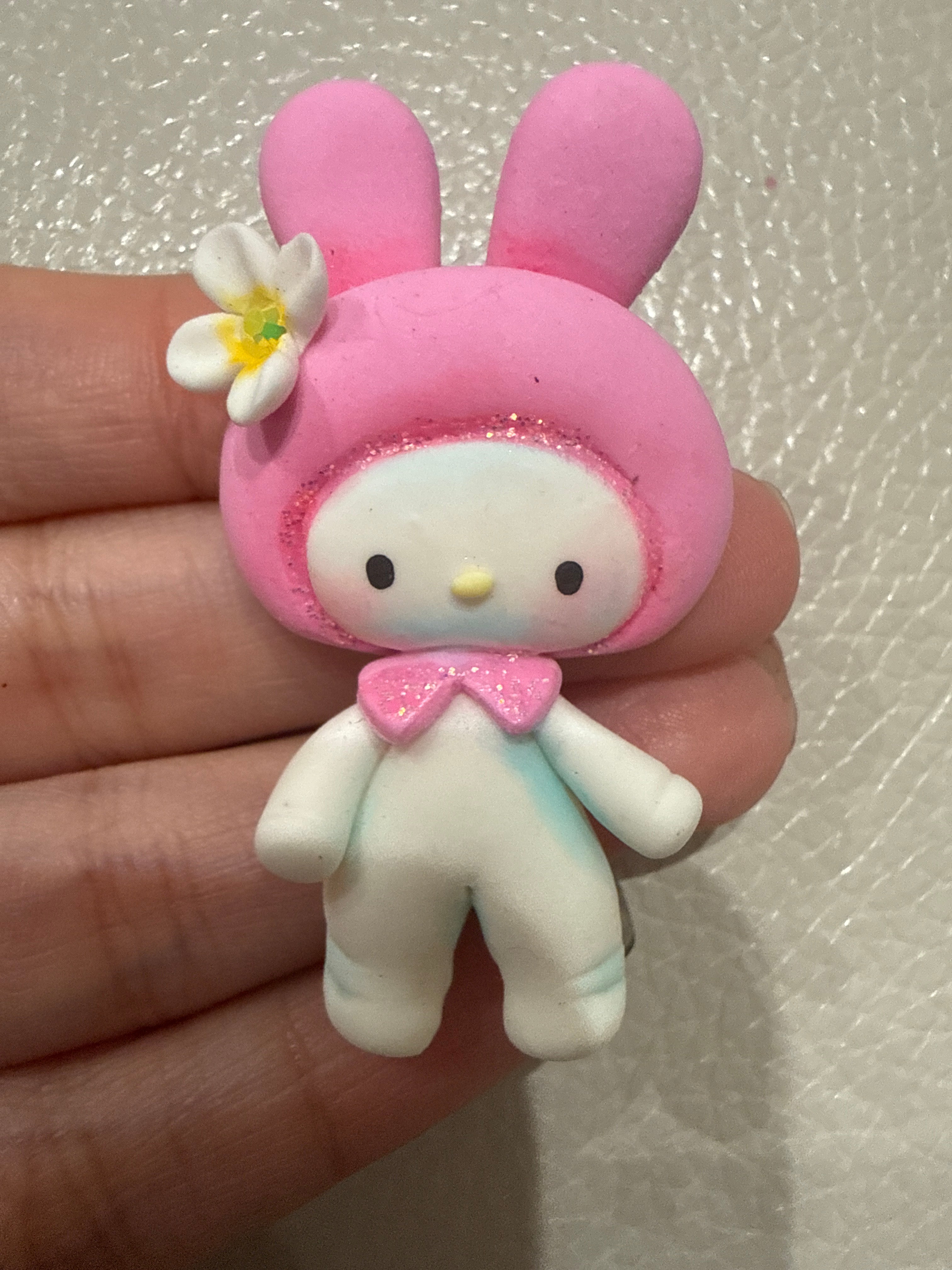 Hello Kitty & Friends