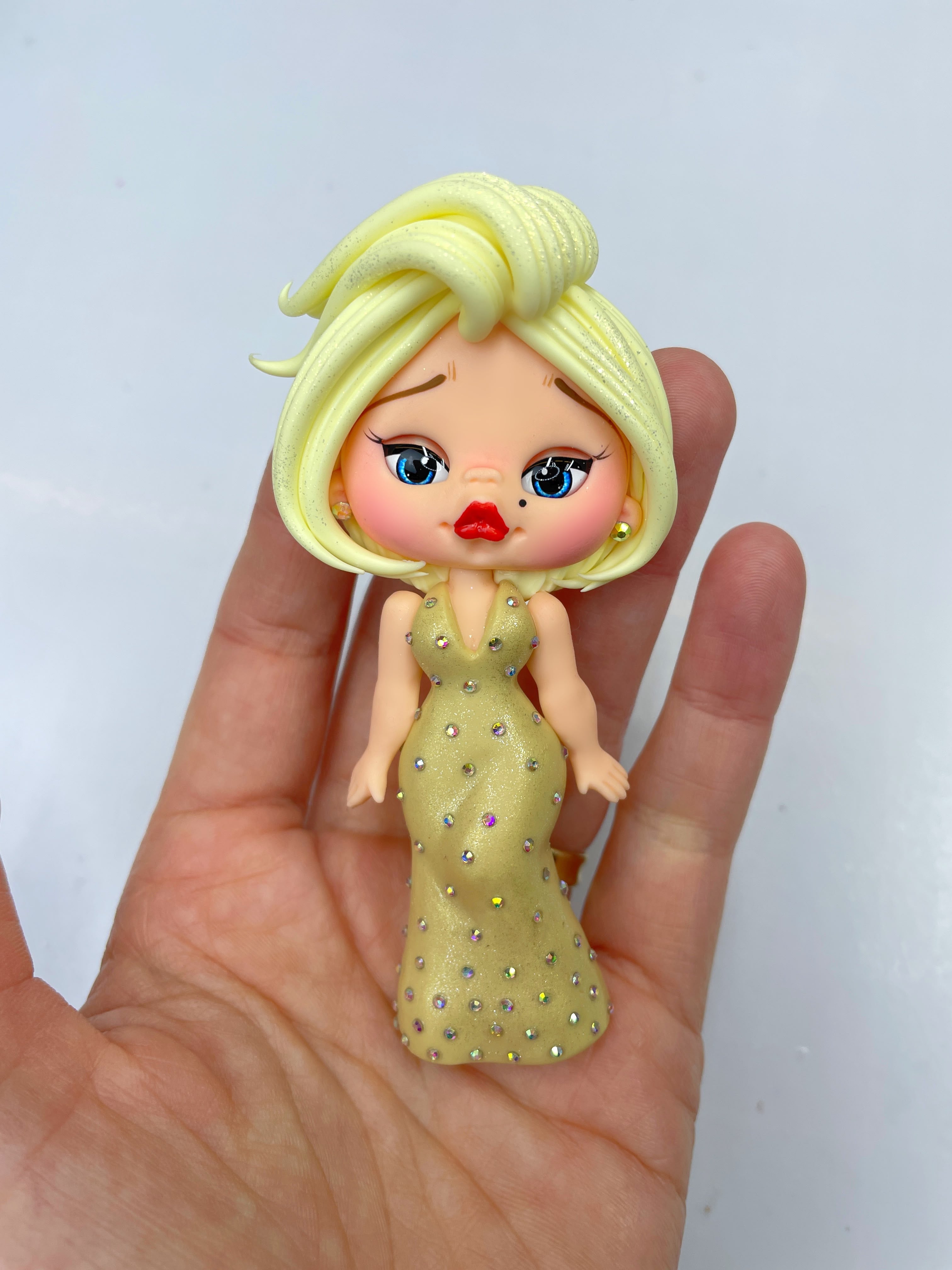 Marilyn Monroe