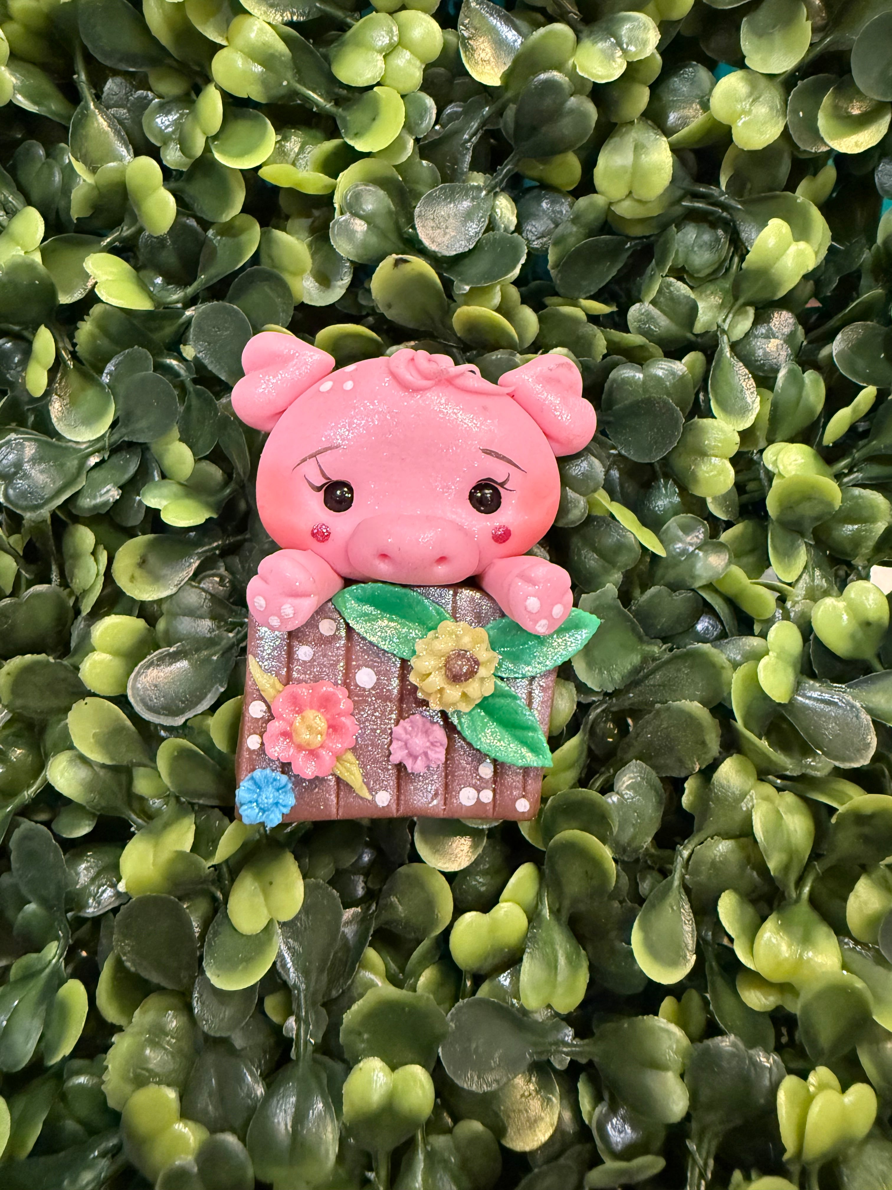Animals clays & Farm Animals