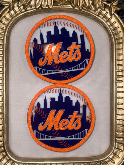 Sports/ Sports Teams Shakers