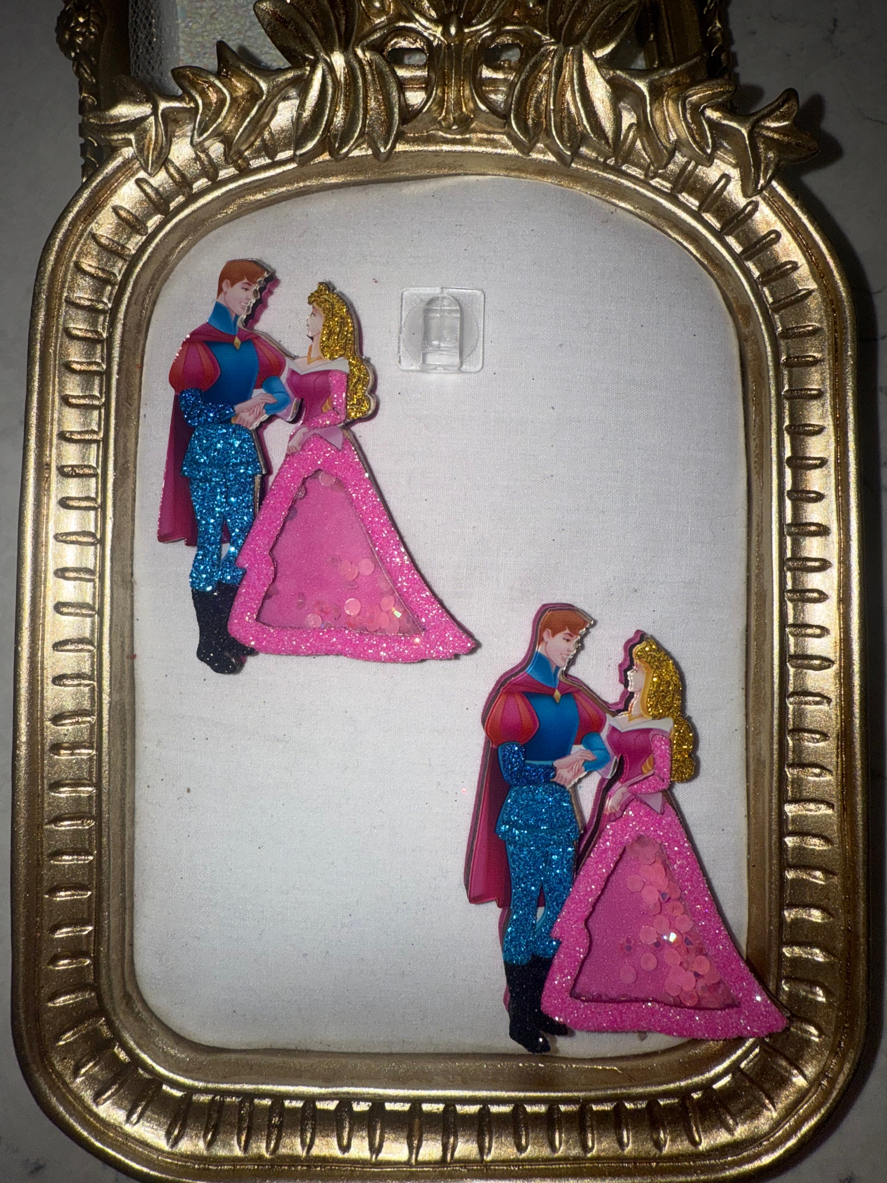 Princess Shakers