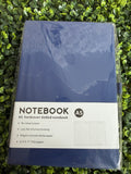 NOTEBOOKS FOR CRAFTING