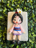 Mulan Mirror