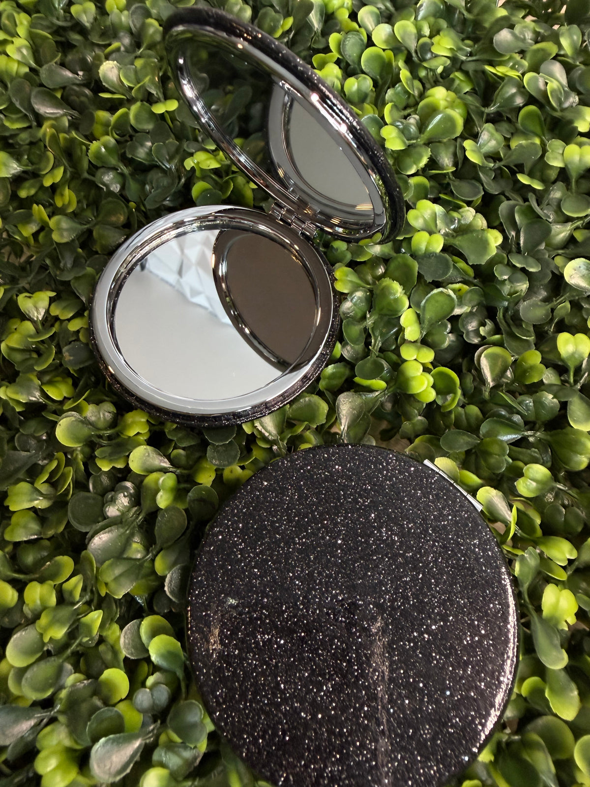 Circled Mirrors