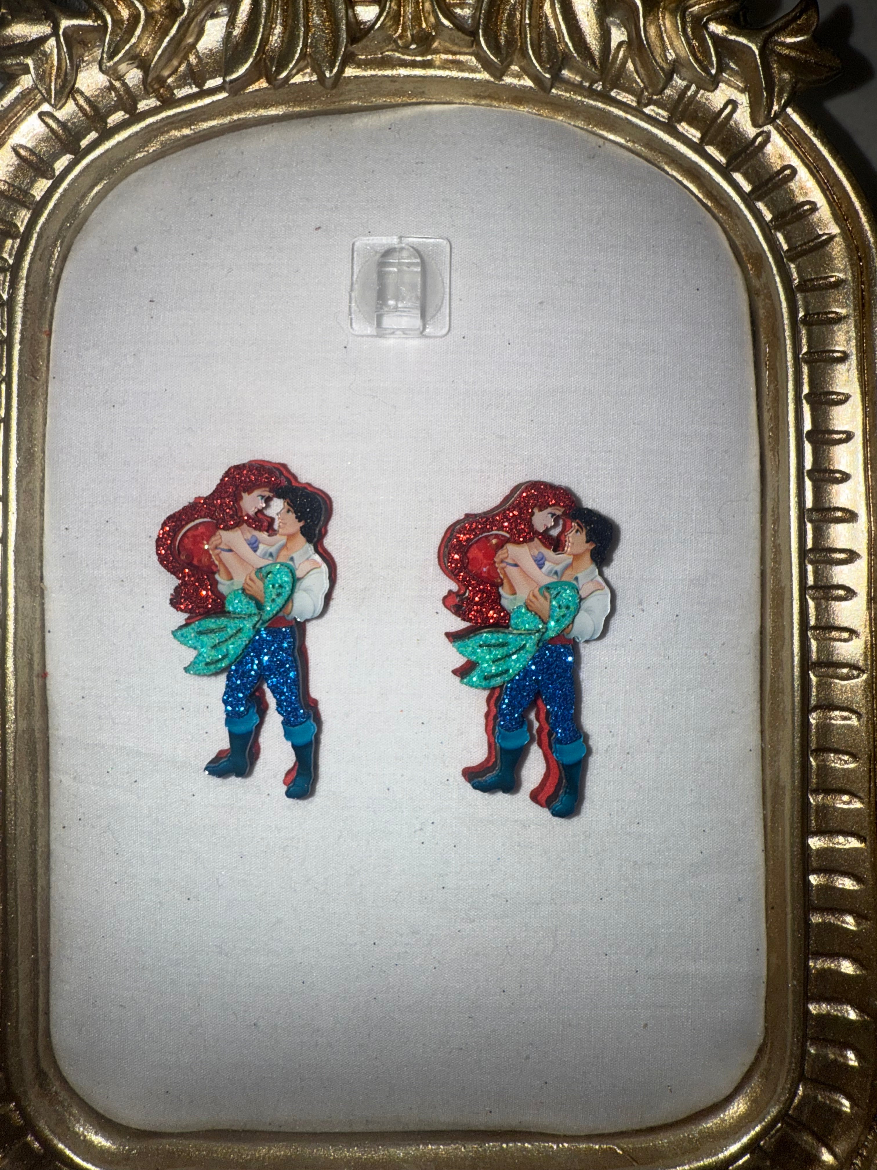 Princess Shakers