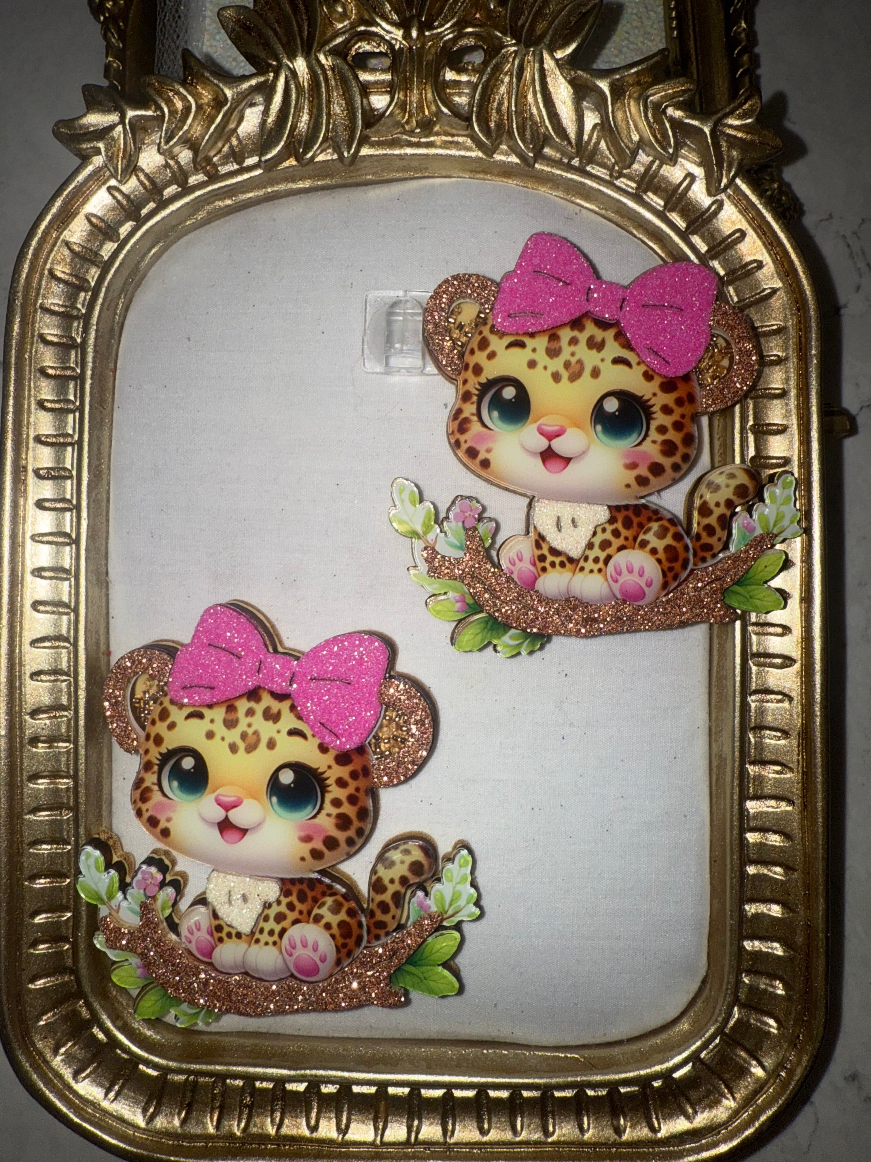 Cute Animals Shakers