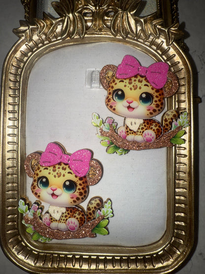 Cute Animals Shakers