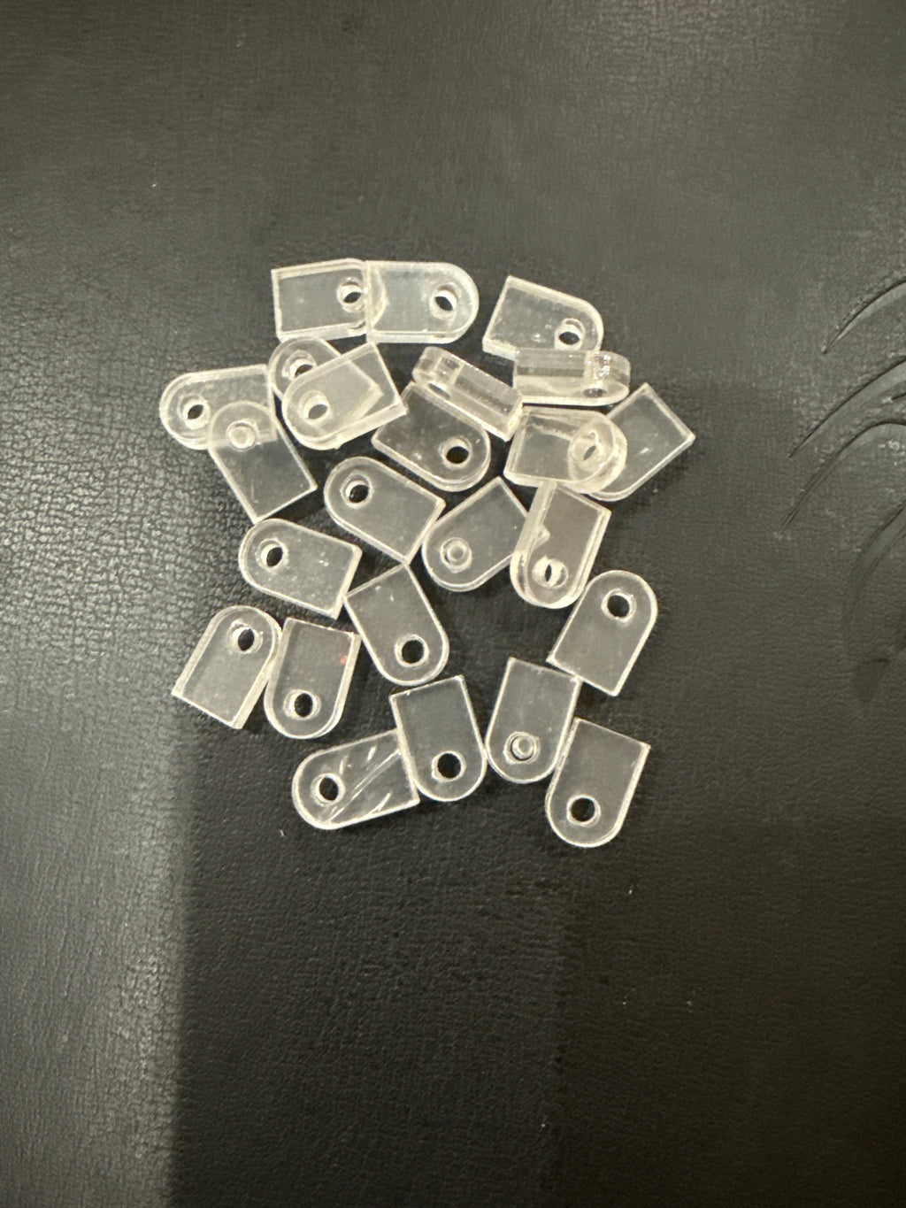 Attachments For Clays or Shaker