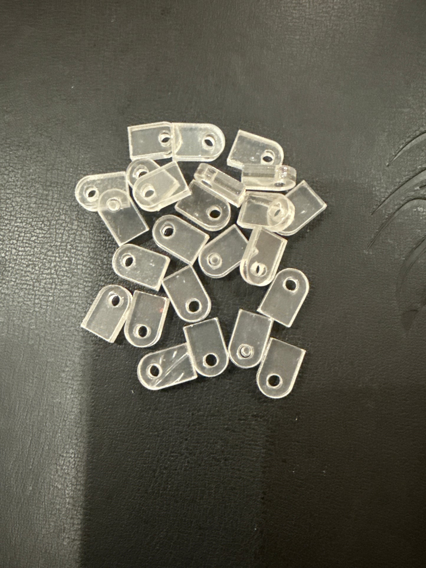 Attachments For Clays or Acrylics