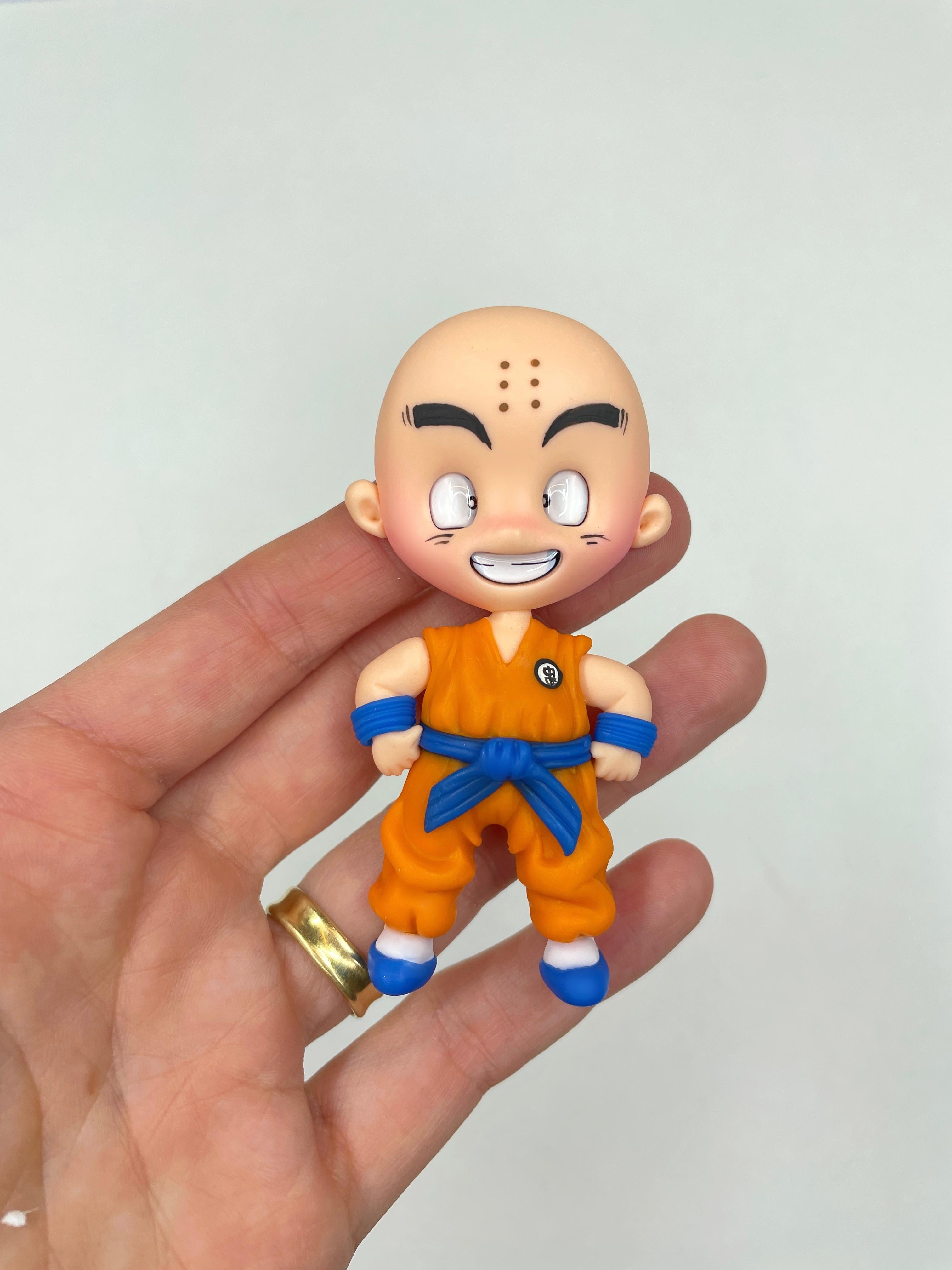 Dragon Ball Z Set