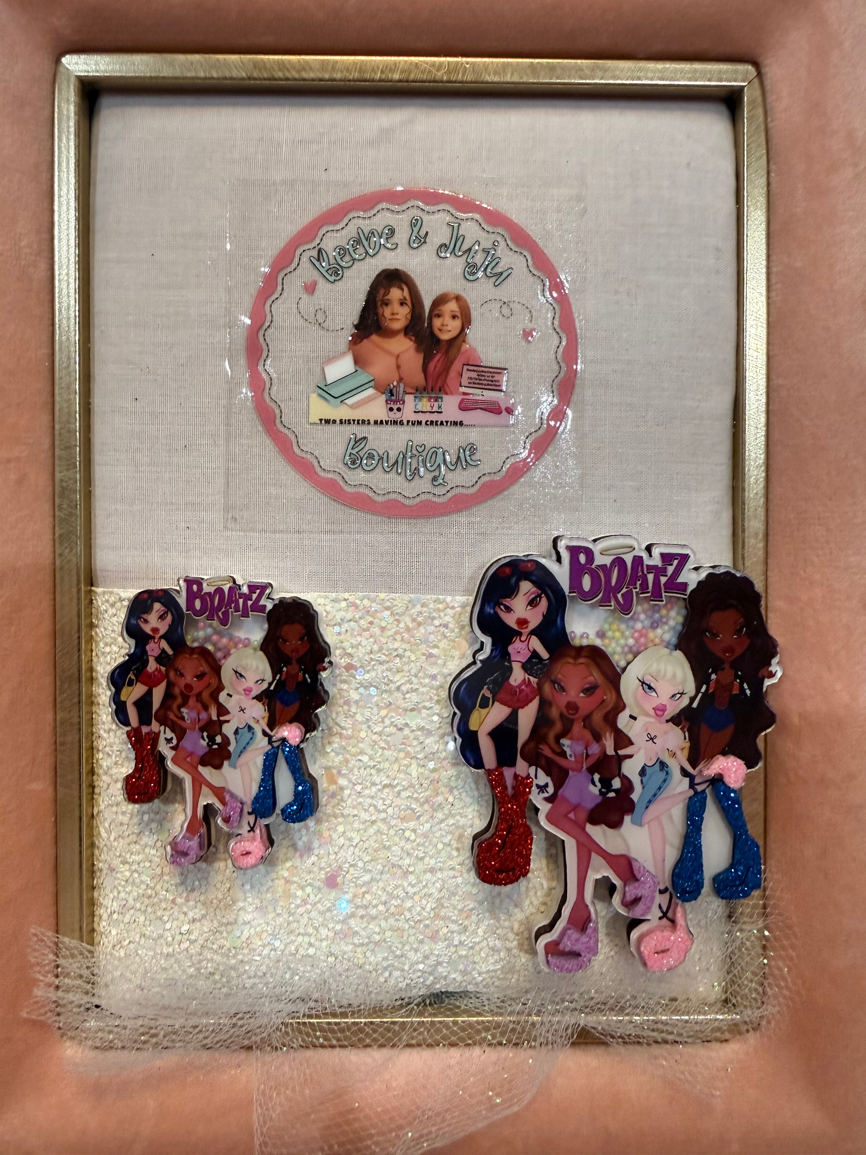 Bratz Shakers