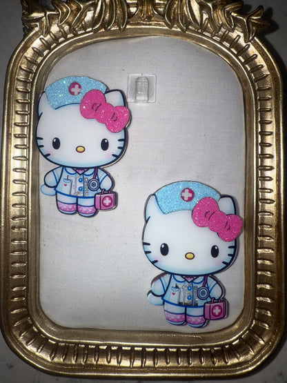 Hello Kitty And Friends Shakers