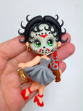 Betty Boop Halloween(pre-order 9/28/26)