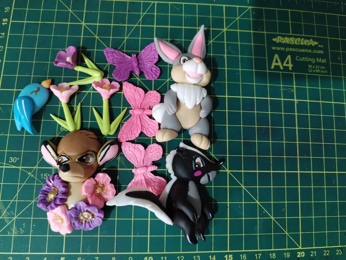 Bambi Compliments