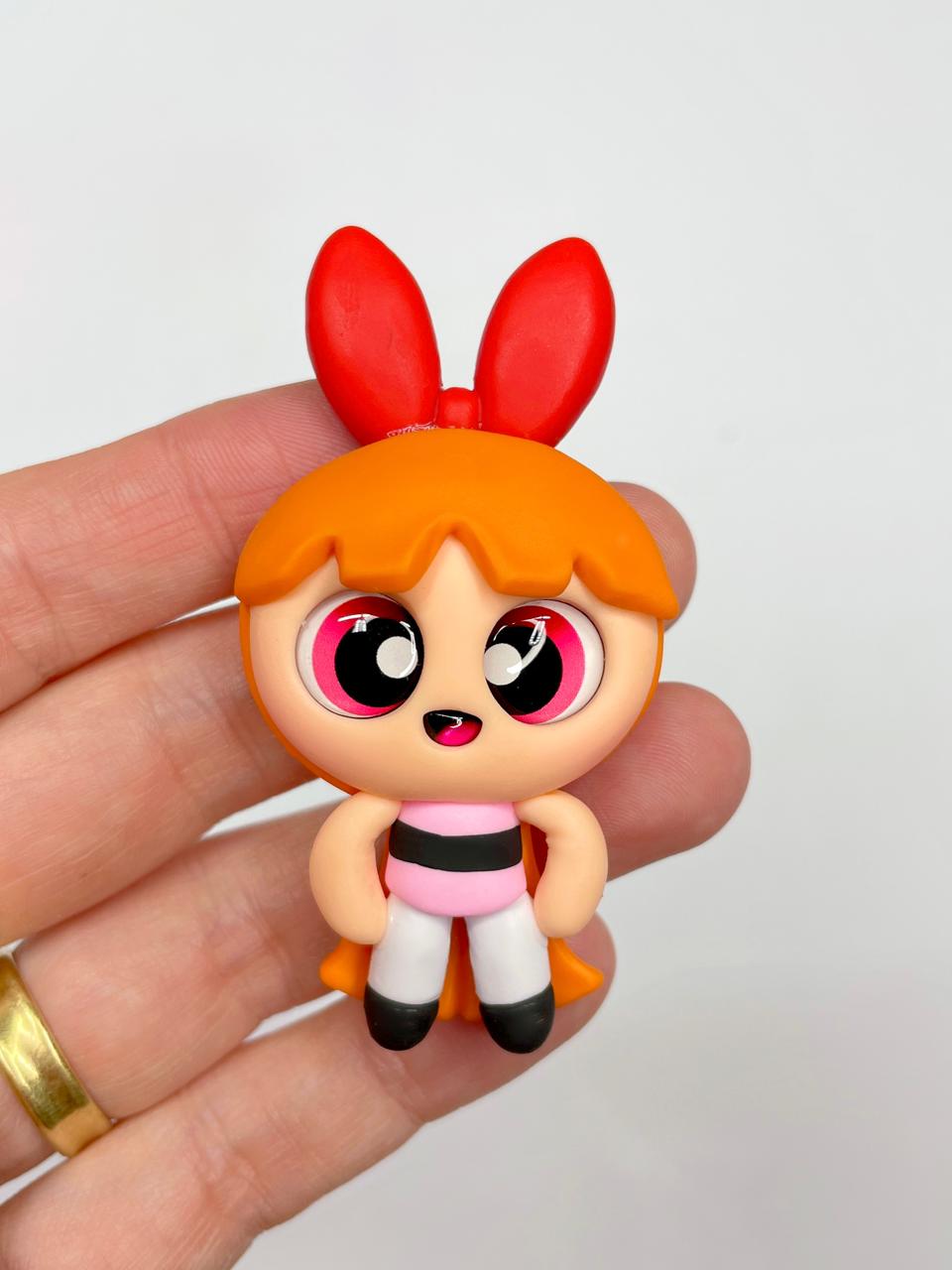 Power Puff Girls set