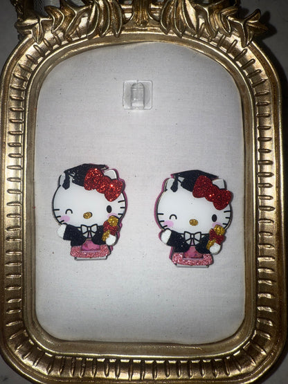 Hello Kitty And Friends Shakers