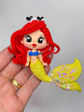 Mermaids/Sirenas