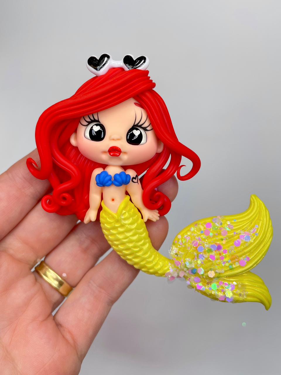 Mermaids/Sirenas