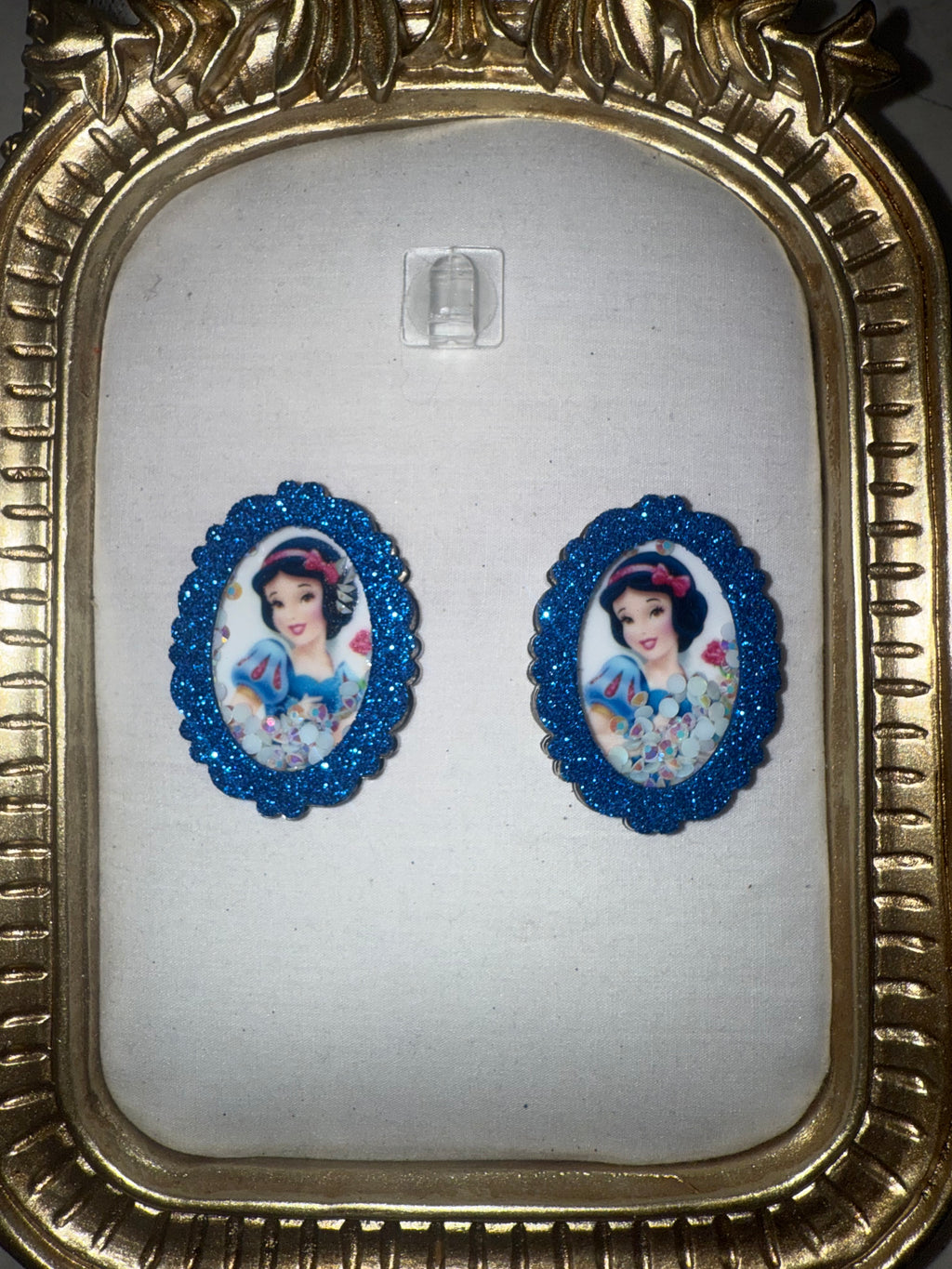 Princesses On Frames Shakers