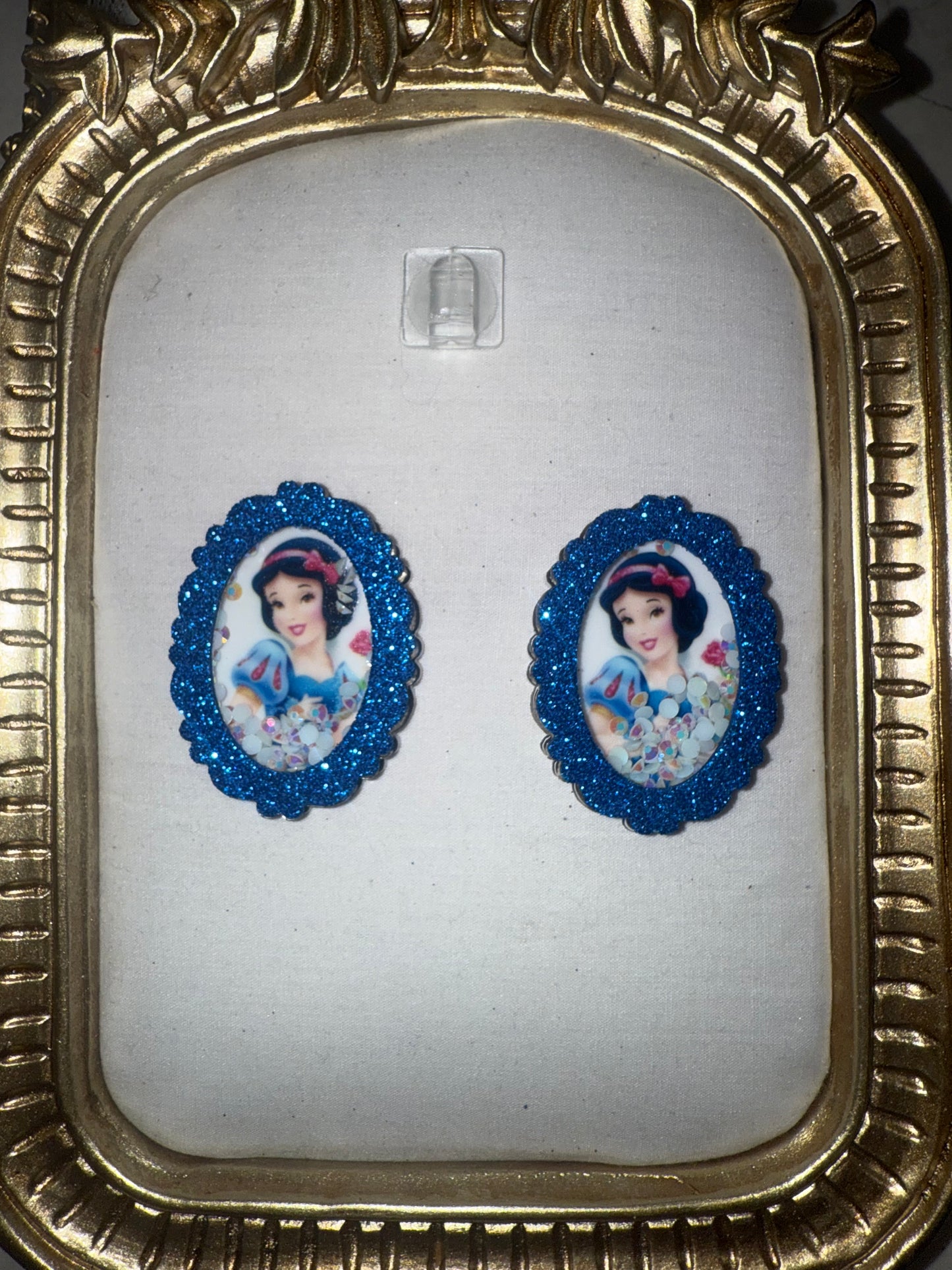 Princesses On Frames Shakers