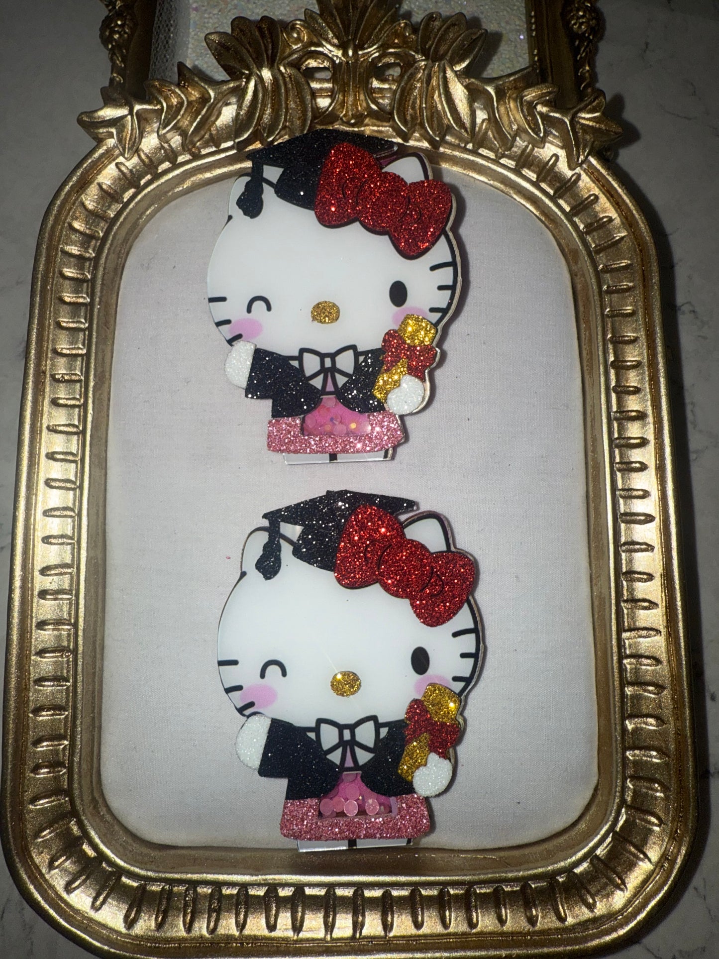 Hello Kitty And Friends Shakers