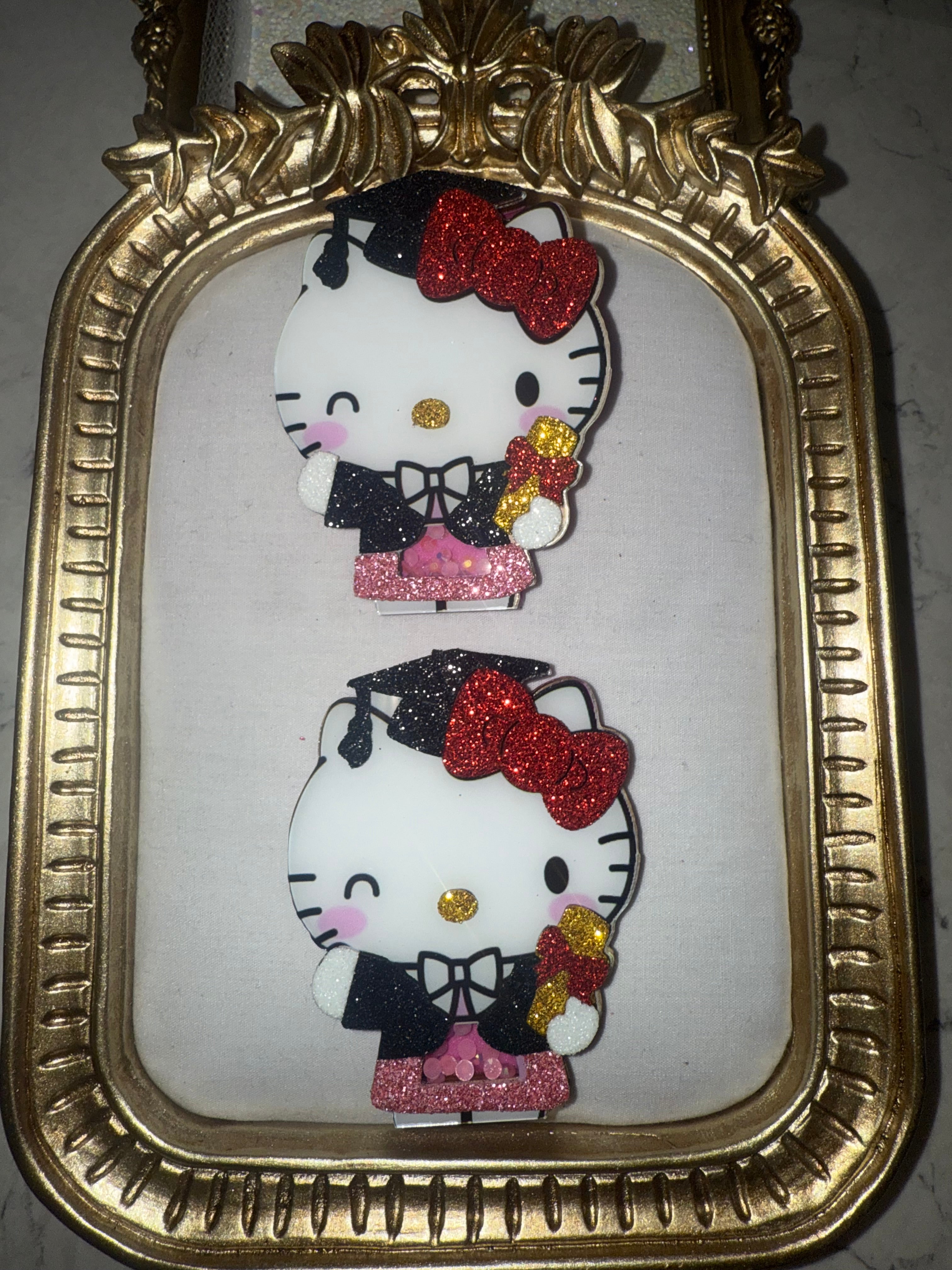 Hello Kitty And Friends Shakers