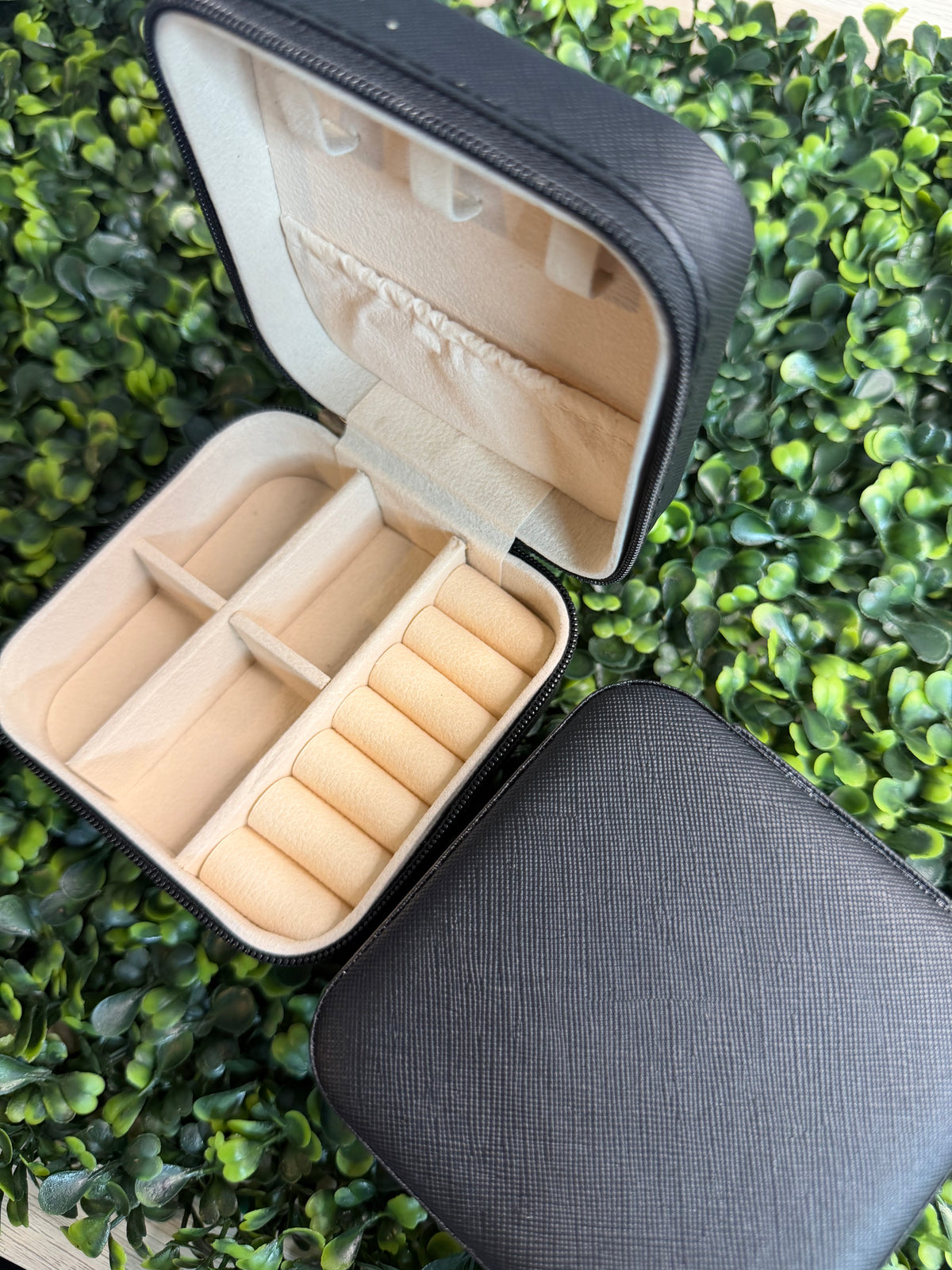 JEWELRY BOXES