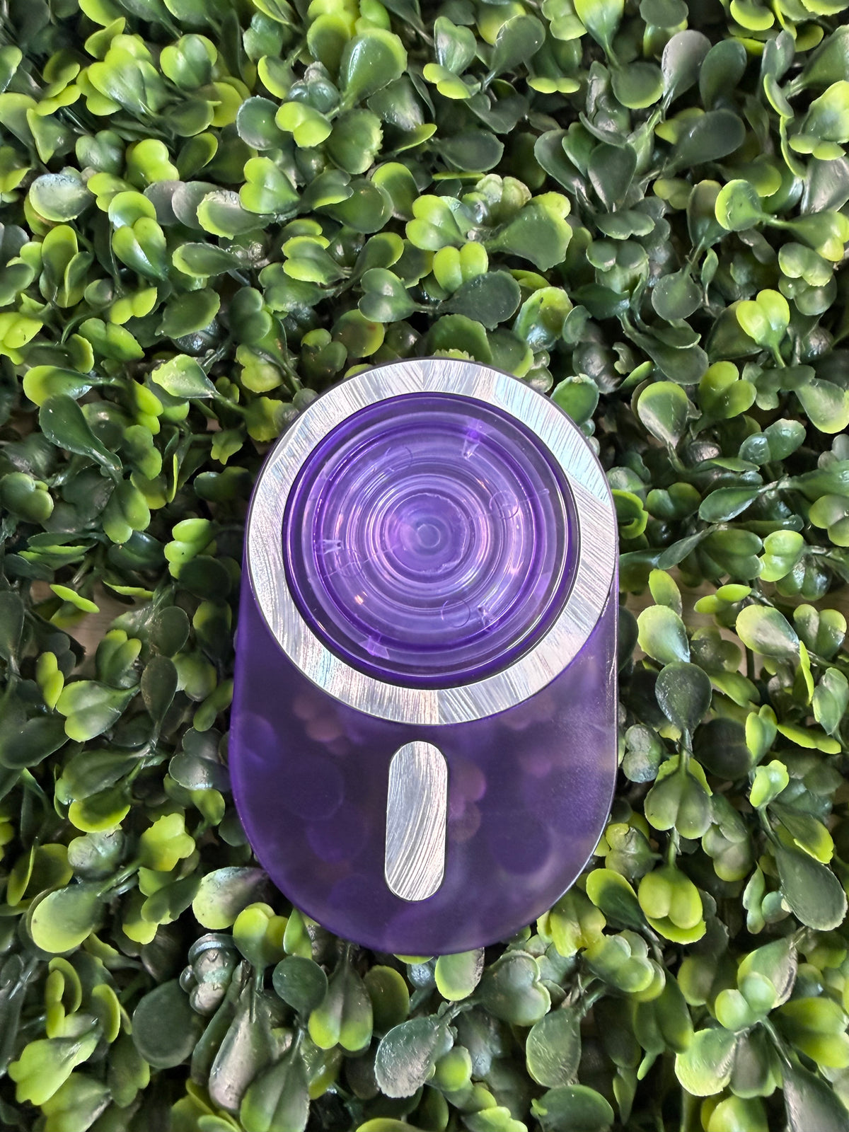 CLEAR POP SOCKETS