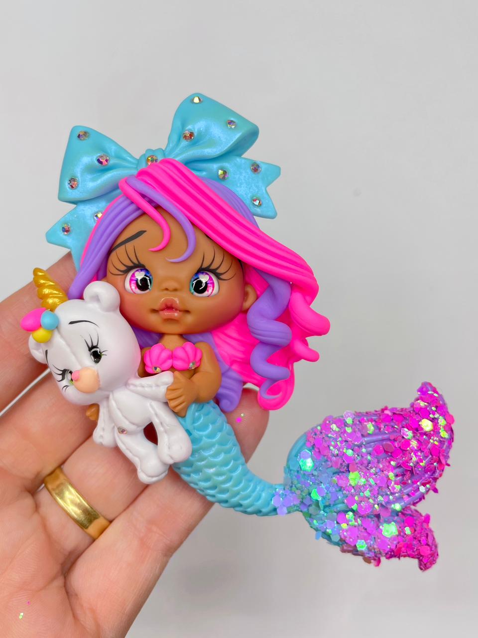 Mermaids/Sirenas