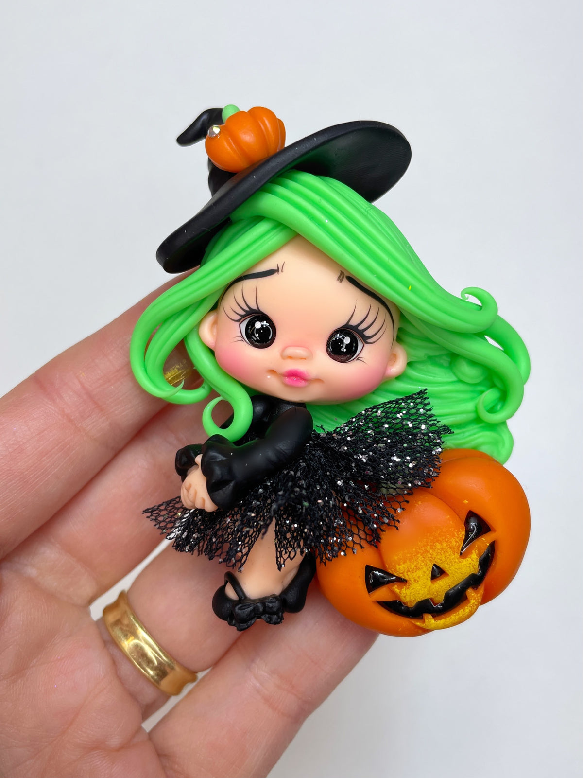 Halloween Dolls (Pre-Order Sept 28,2026)