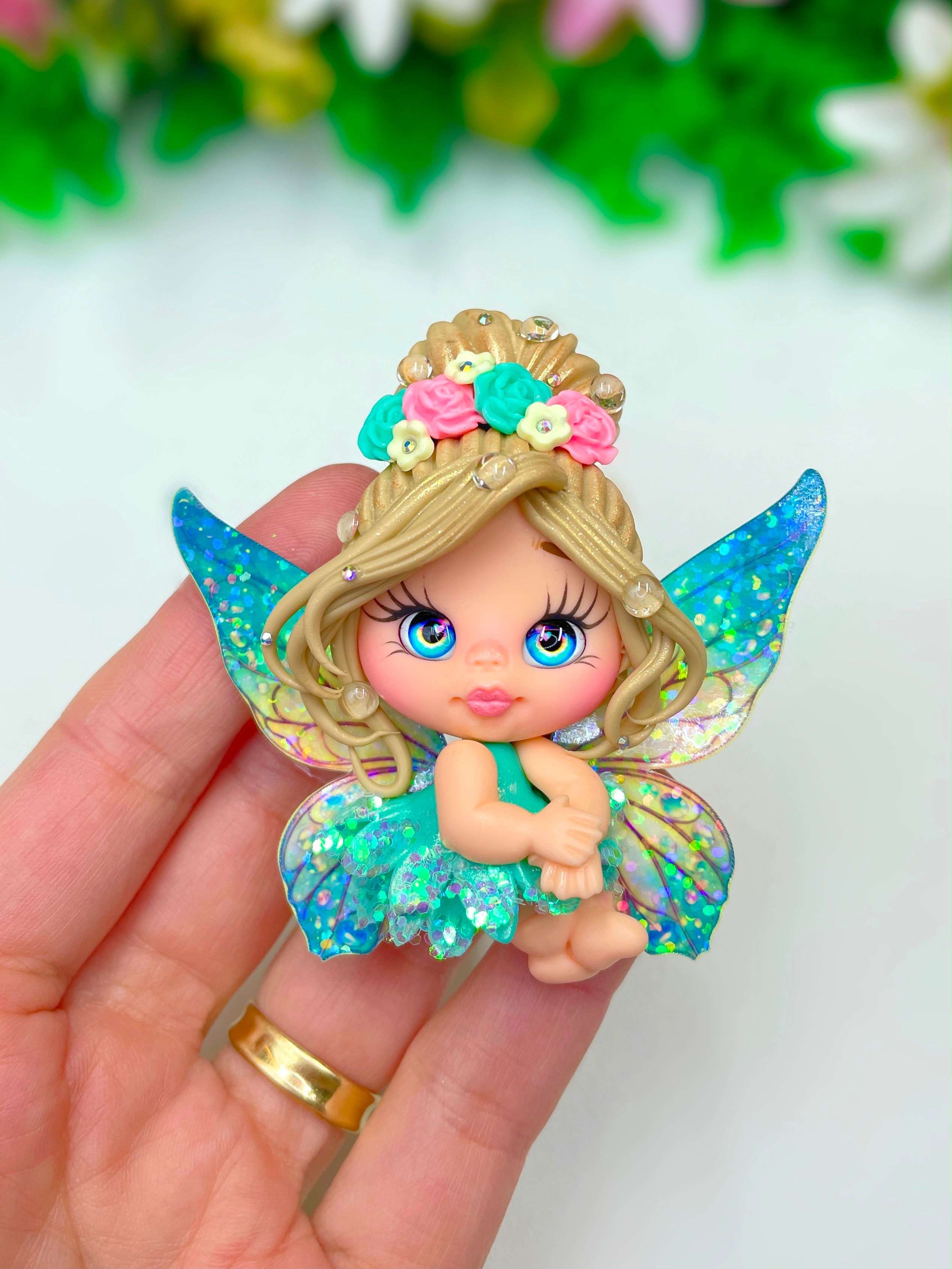 Fairy Dolls