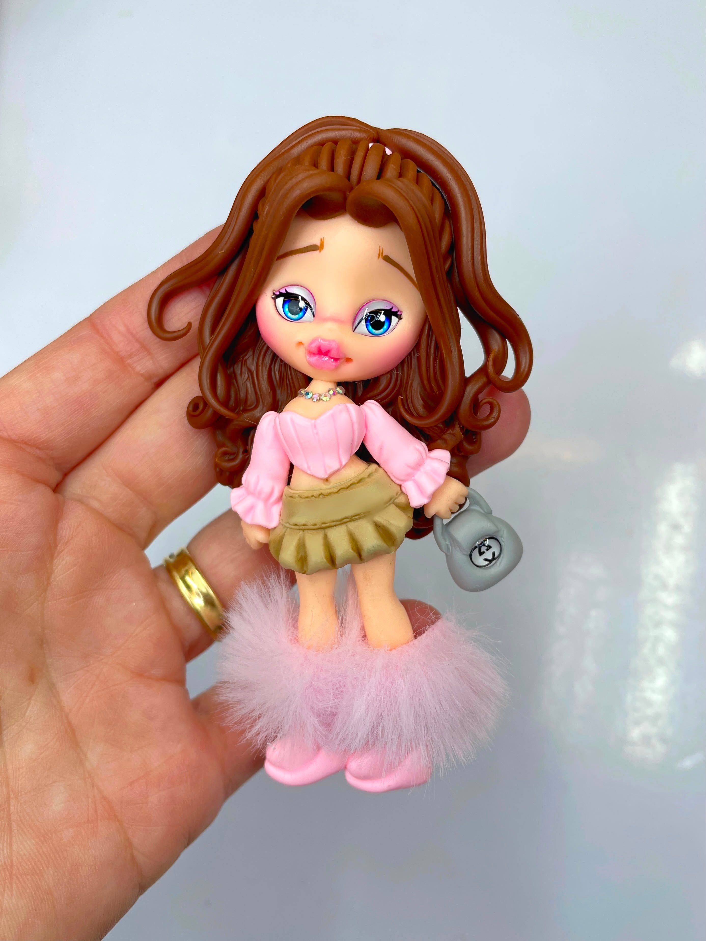 Bratz Dolls