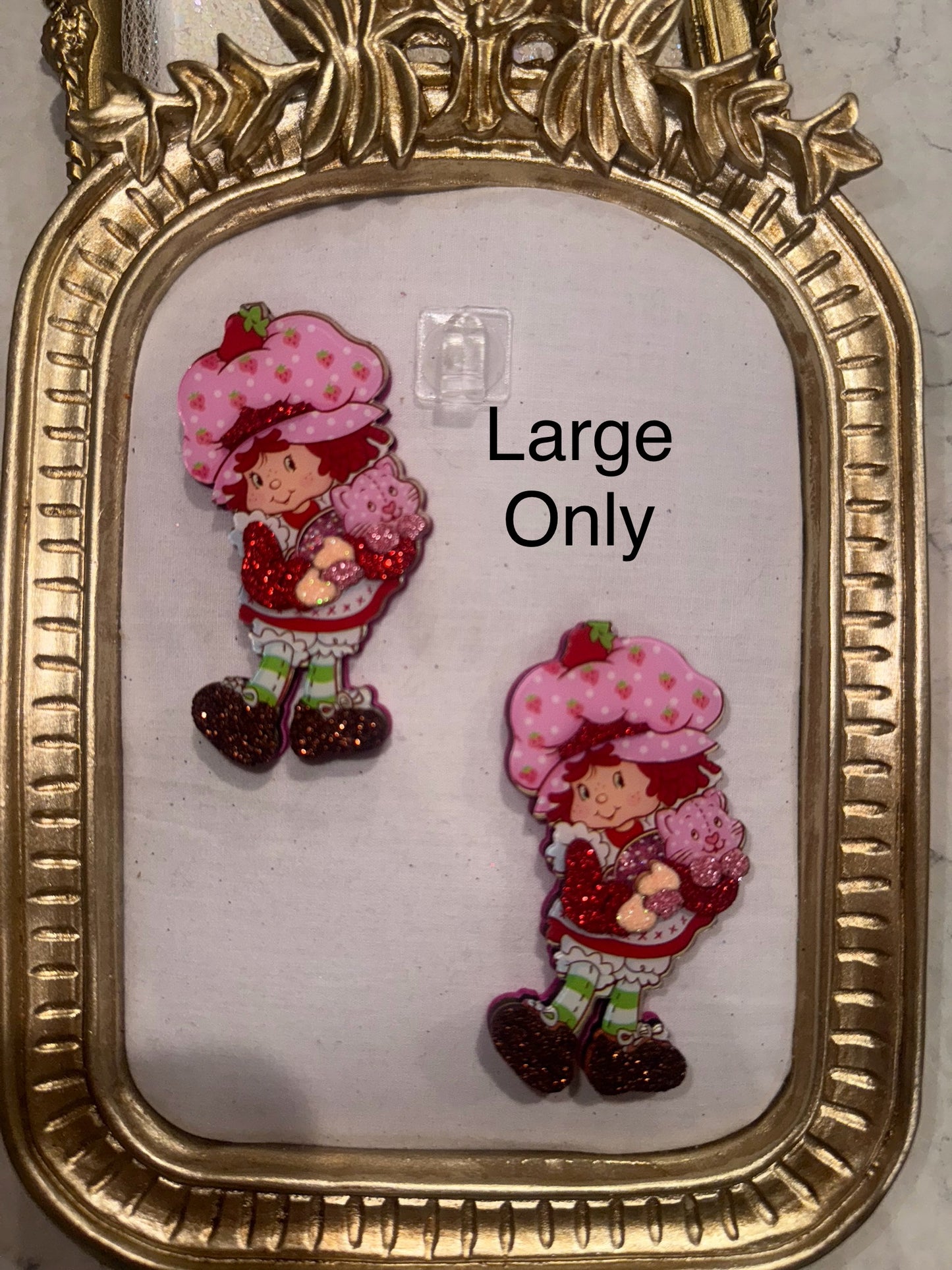 Strawberry Shortcake