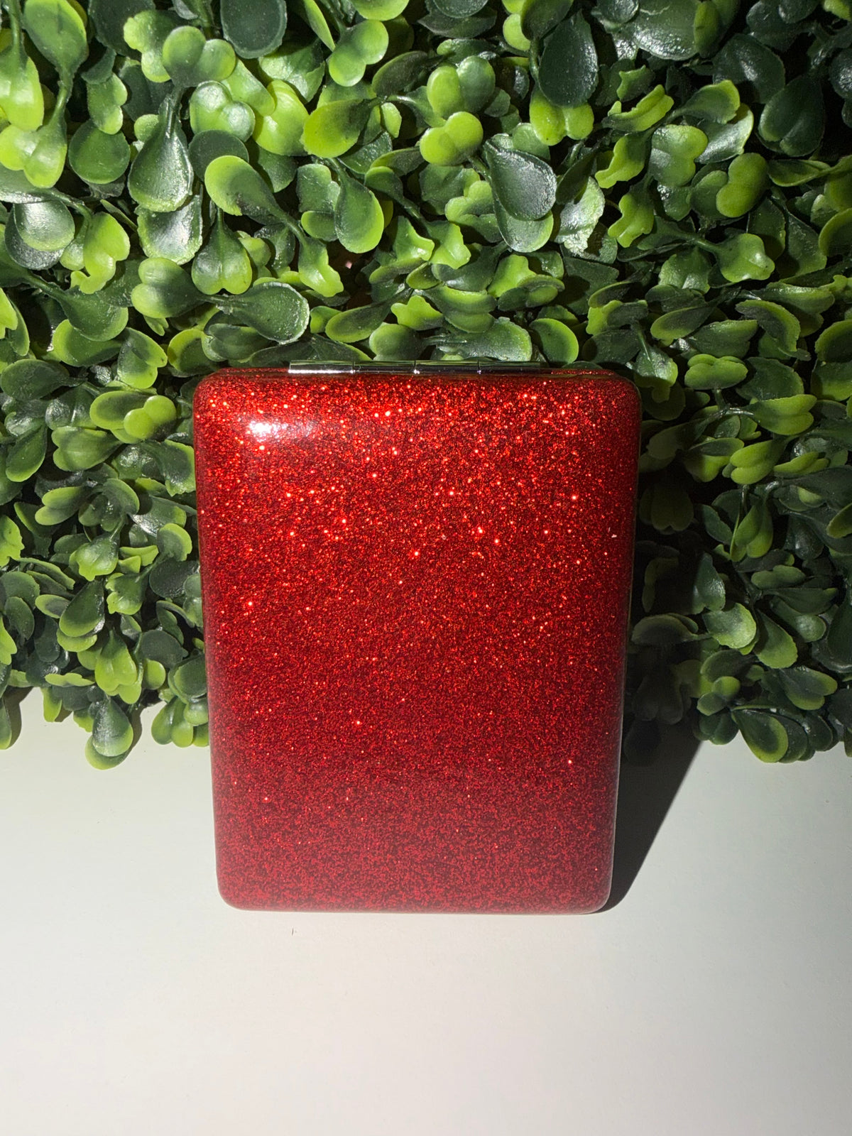 GLITTER RECTANGLE MIRRORS