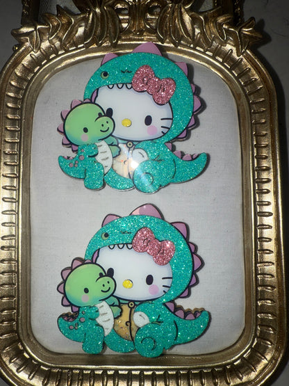 Hello Kitty And Friends Shakers