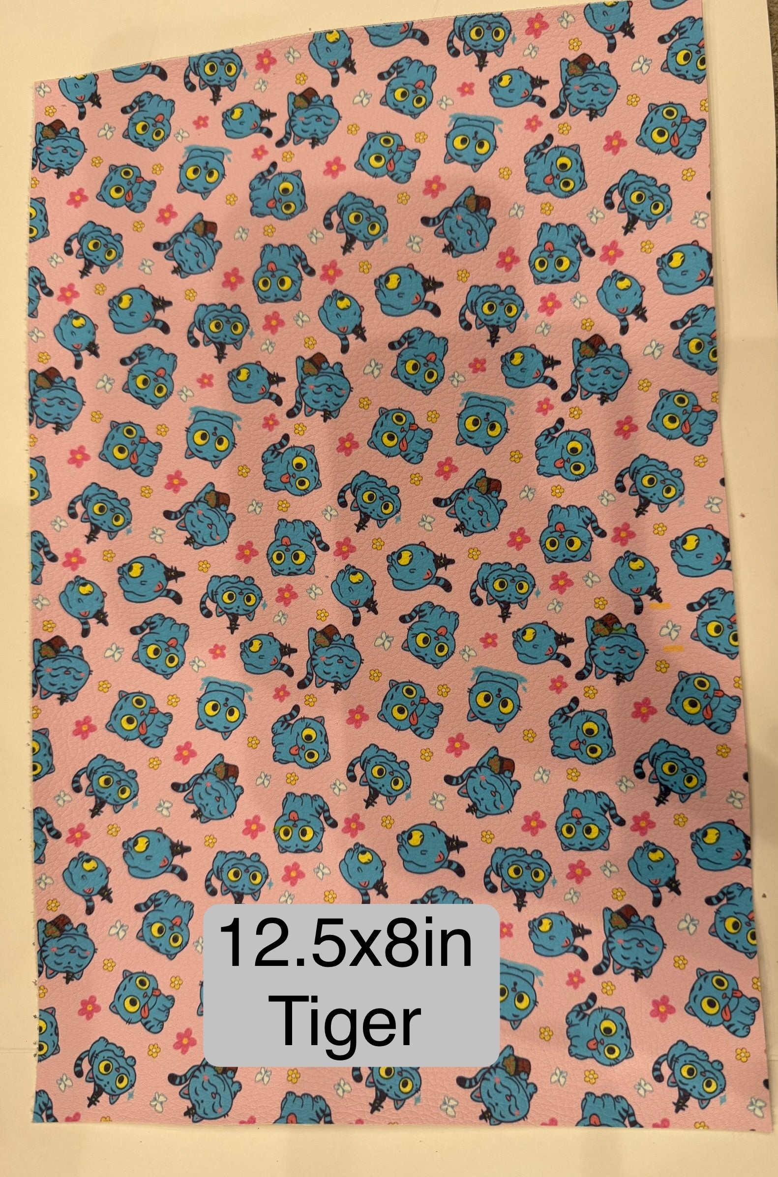 K-POP Ribbon /Liston K-POP (SOLD PER 2 YARD/venta Por 2 Yarda) (Copy) (Copy)