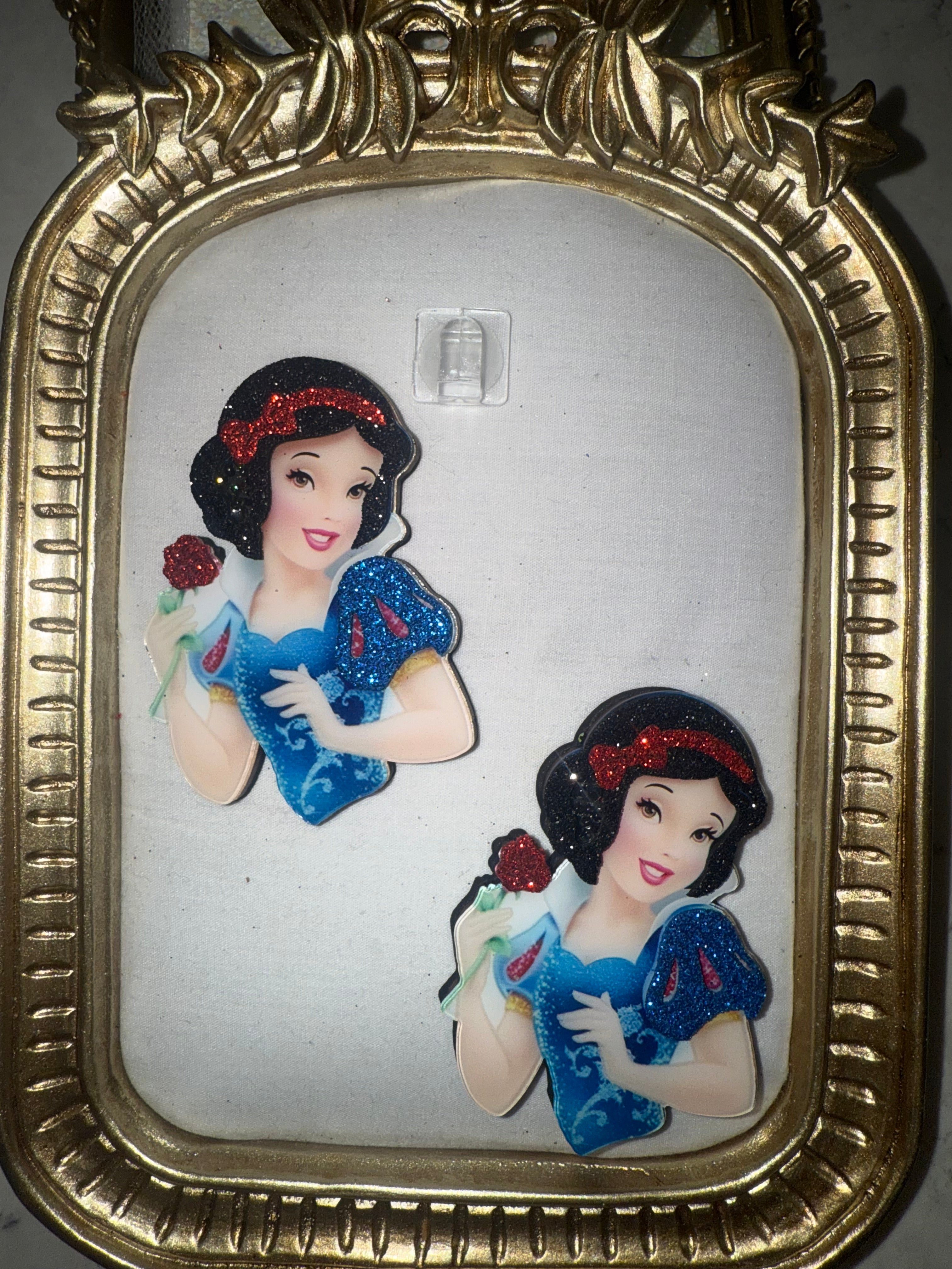 Princess Shakers
