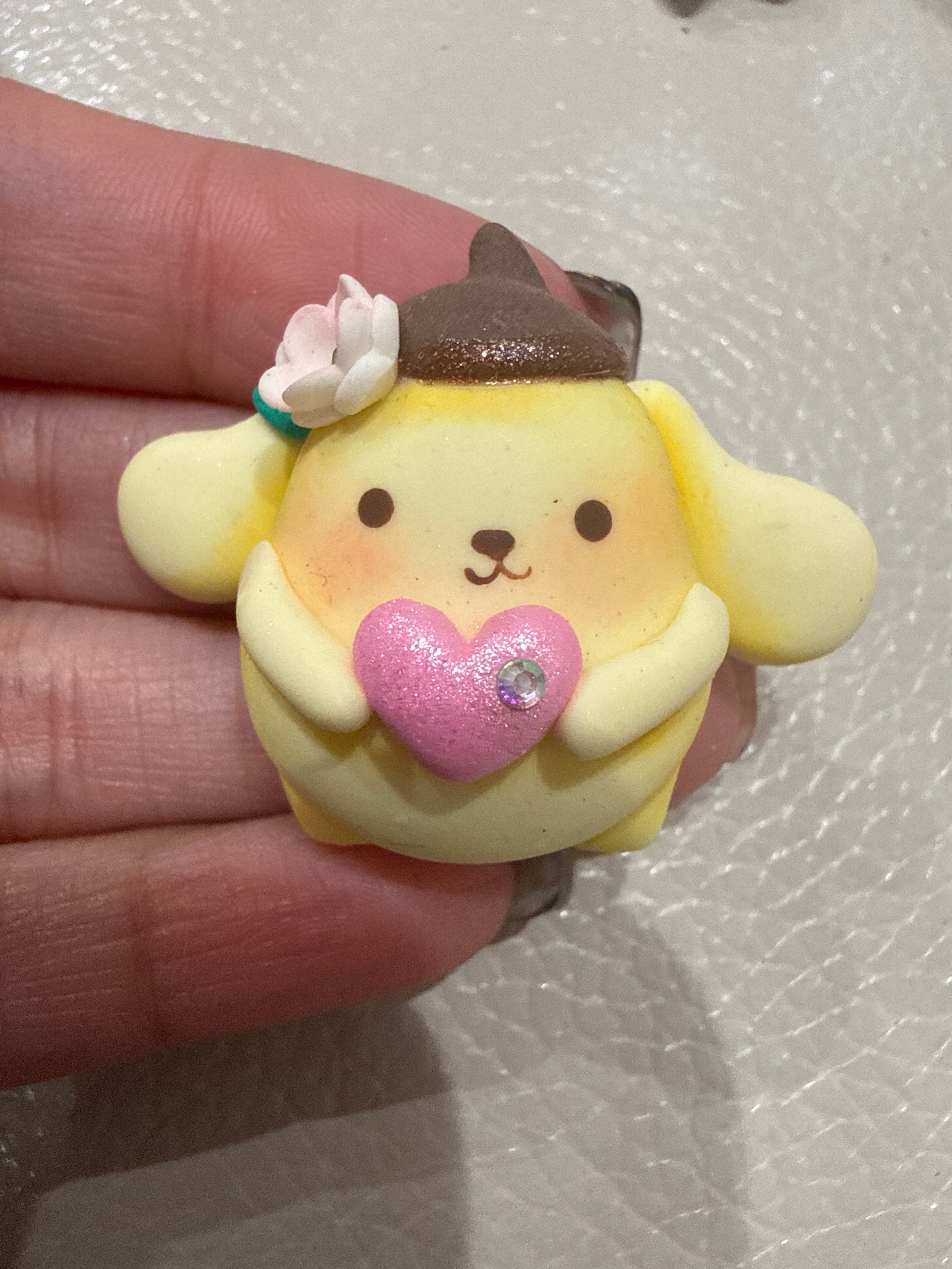 Hello Kitty & Friends